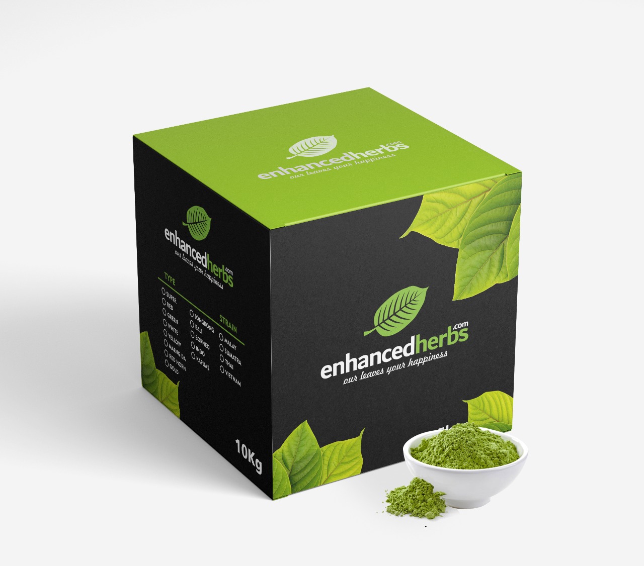 KratomBox
