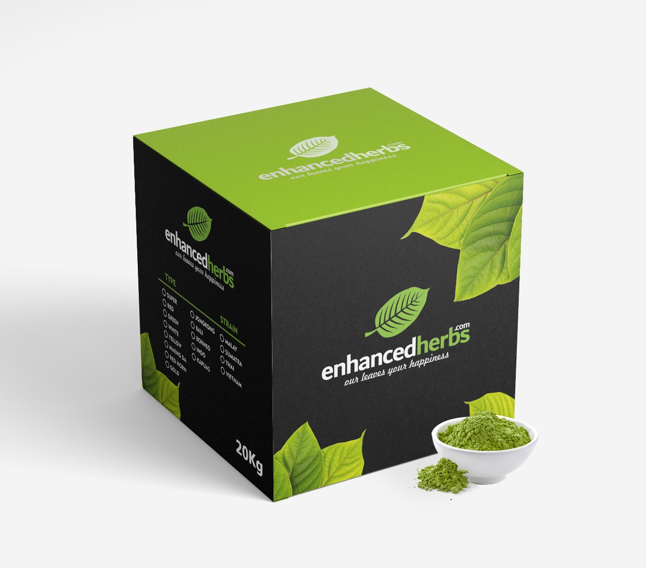 KratomBox